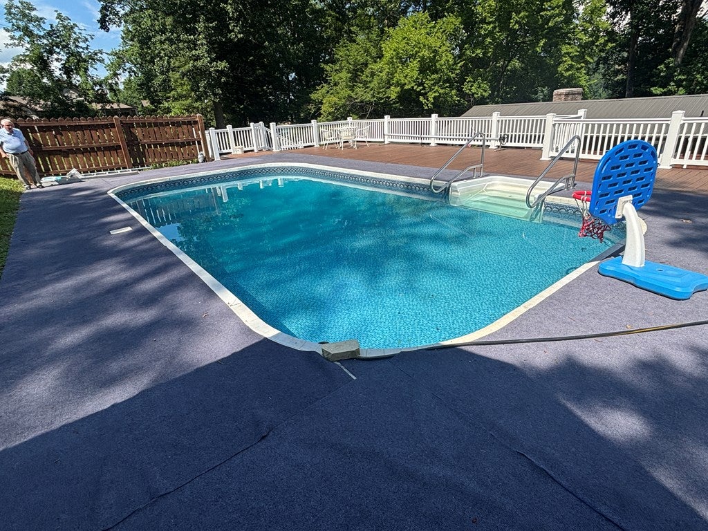 23105 Montego Bay Road Abingdon, VA 24211 - Photo 37 of 62 Gallery Image 37