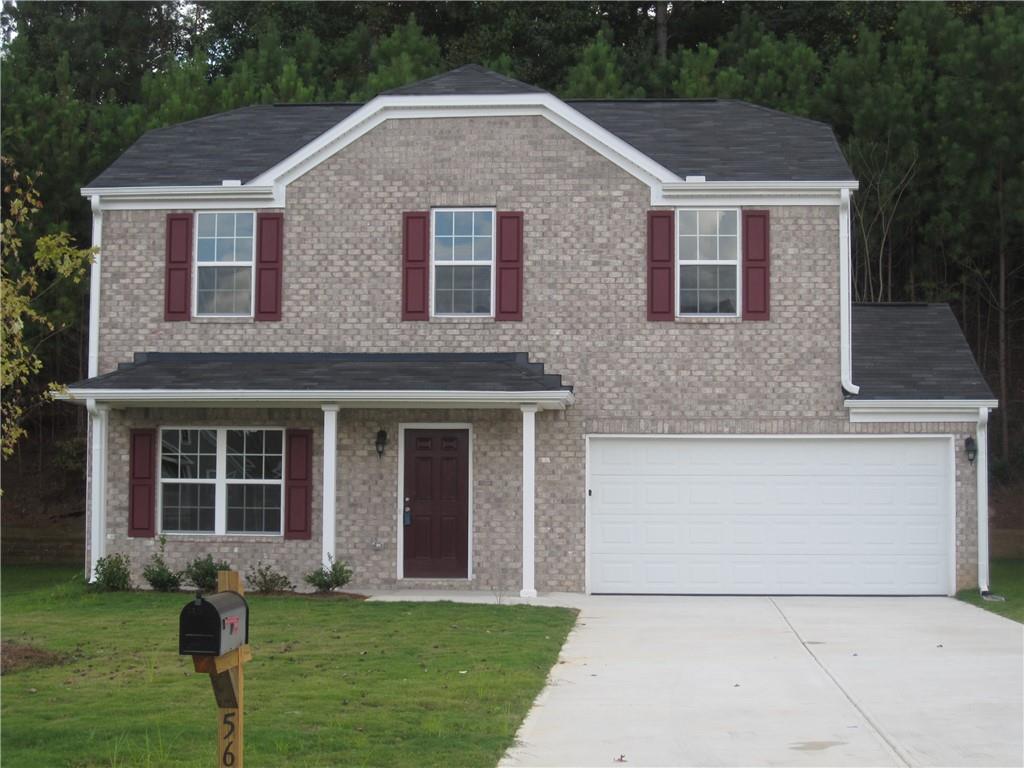 5612 Laurel Ridge Drive East Point, GA 30344 - Photo 1 of 1 Gallery Image 1
