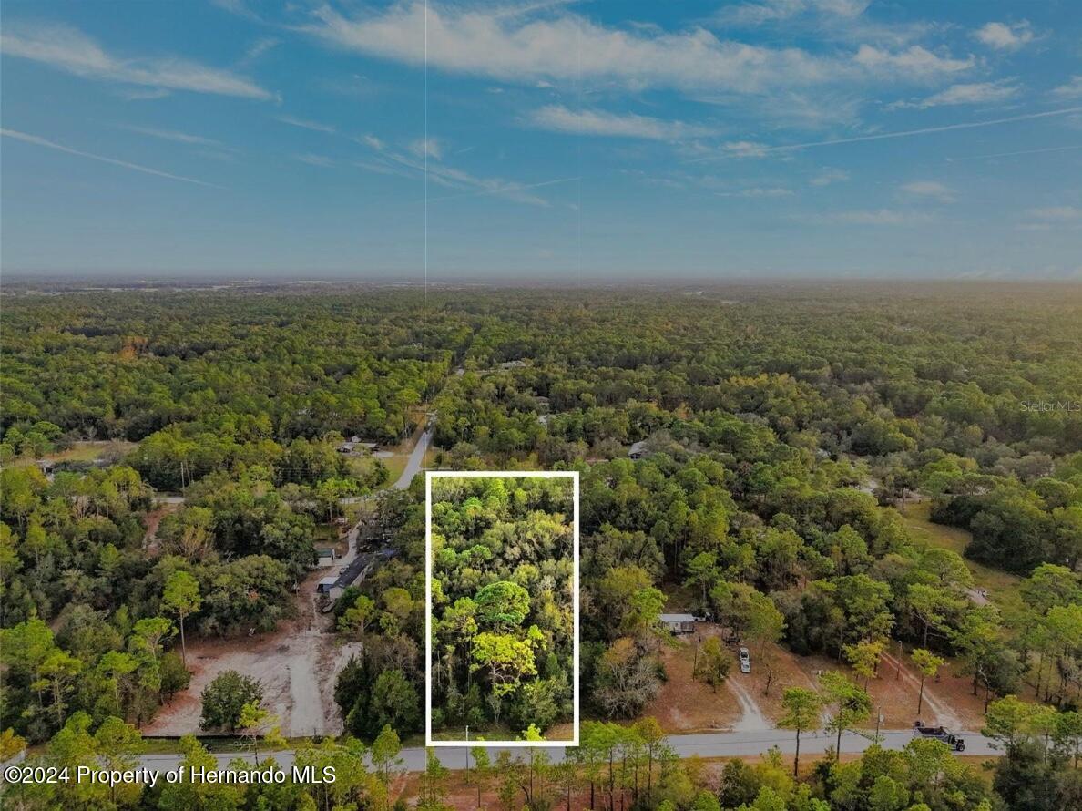 0 Highfield Road Spring Hill, FL 34604 - Photo 5 of 5