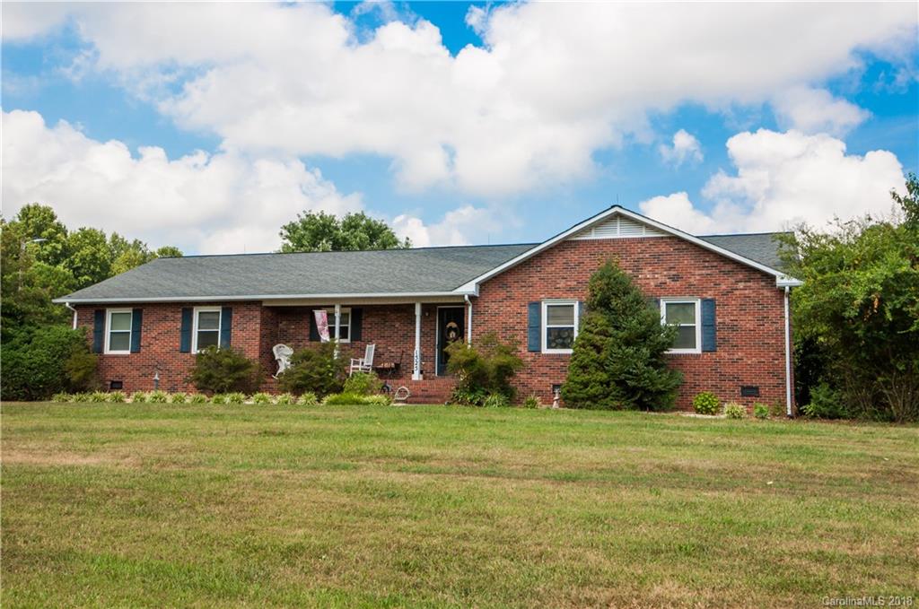 1525 Cooper Road Salisbury, NC 28147 - Photo 1 of 25