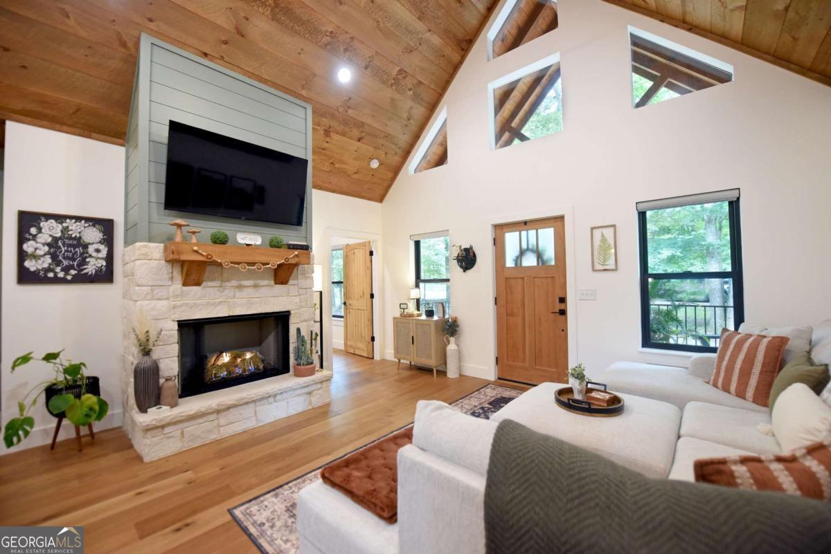 954 Tipton Springs Road Morganton, GA 30560 - Photo 10 of 49 Gallery Image 10