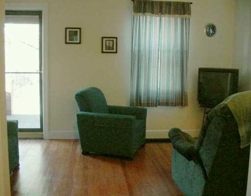 Living Room. 