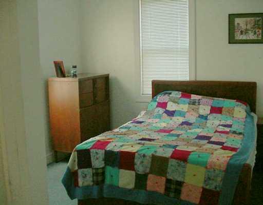 Master Bedroom. 