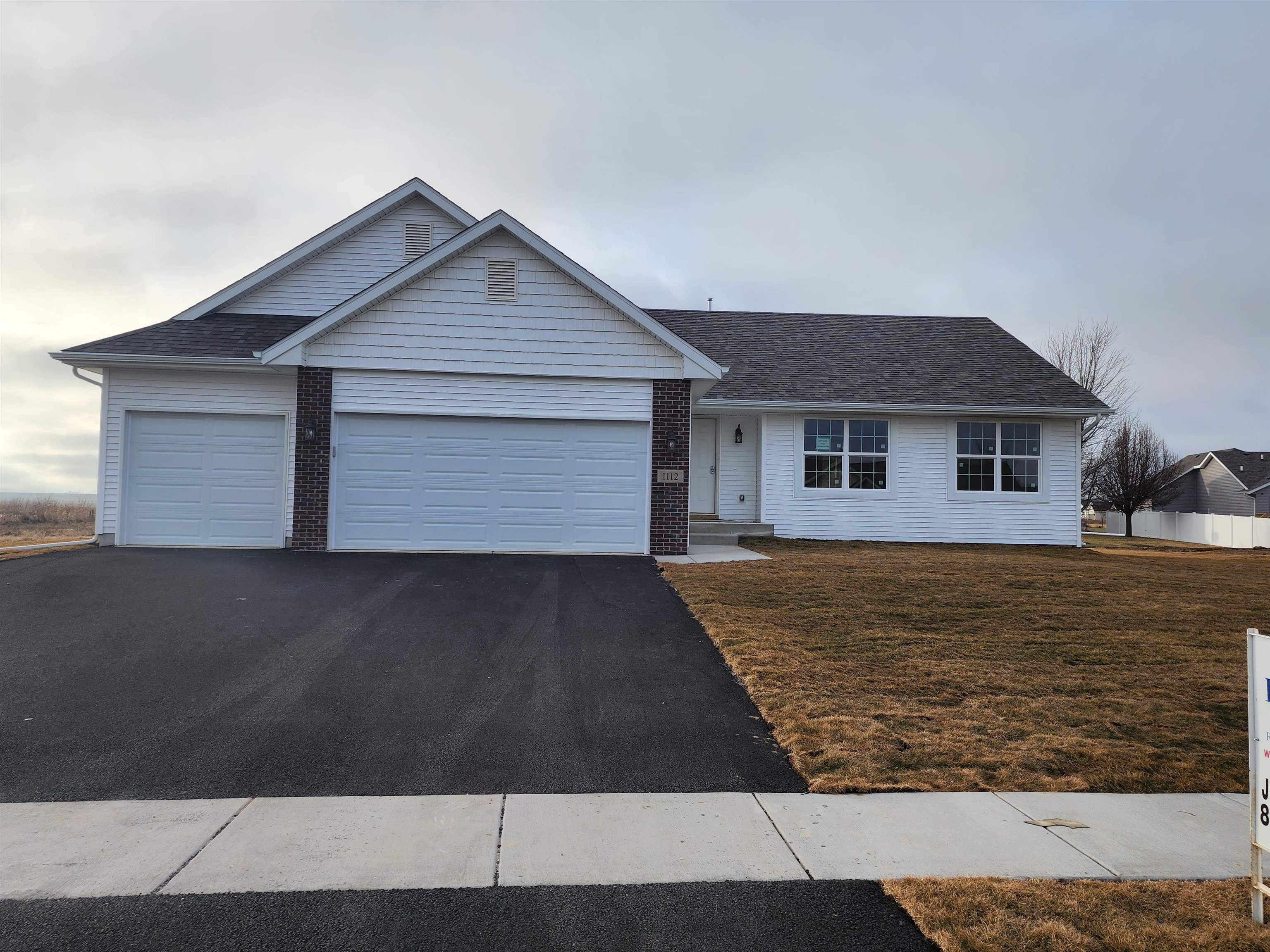 1112 Burlington Way Davis Junction, IL 61020 - Photo 1 of 1