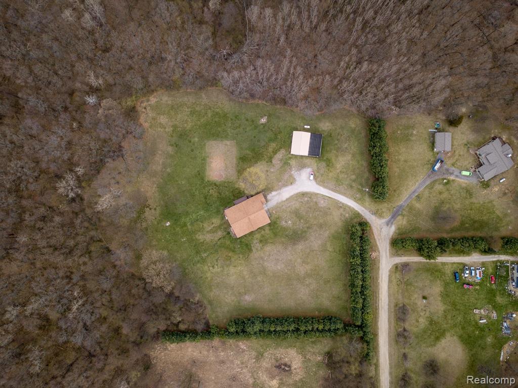 17144 Rosehill Road Pinckney, MI 48169 - Photo 34 of 39