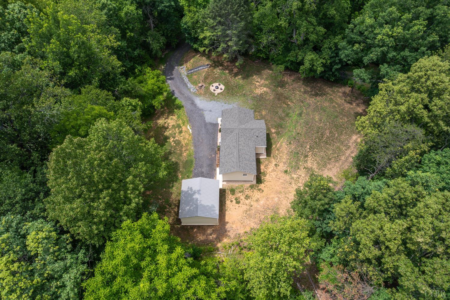 11767 James River Road Shipman, VA 22971 - Photo 36 of 42