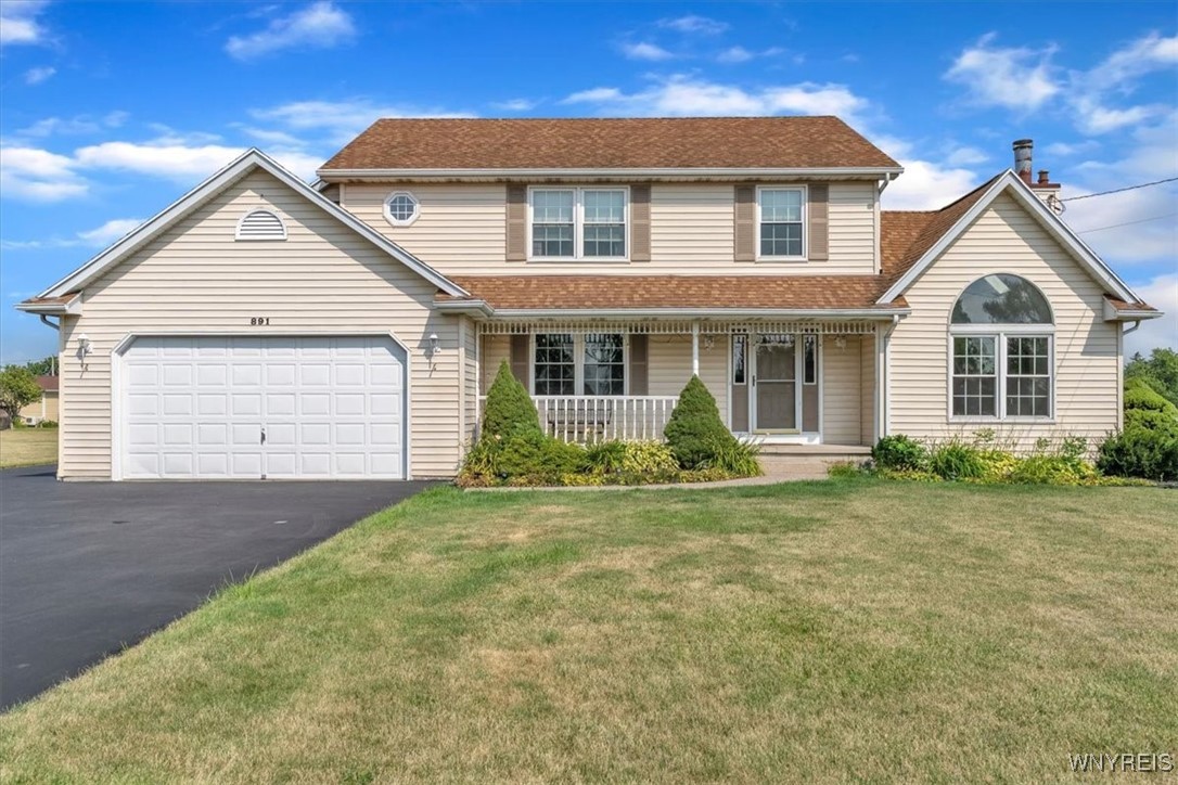 891 East River Road Grand Island, NY 14072 - Photo 1 of 1 Gallery Image 1