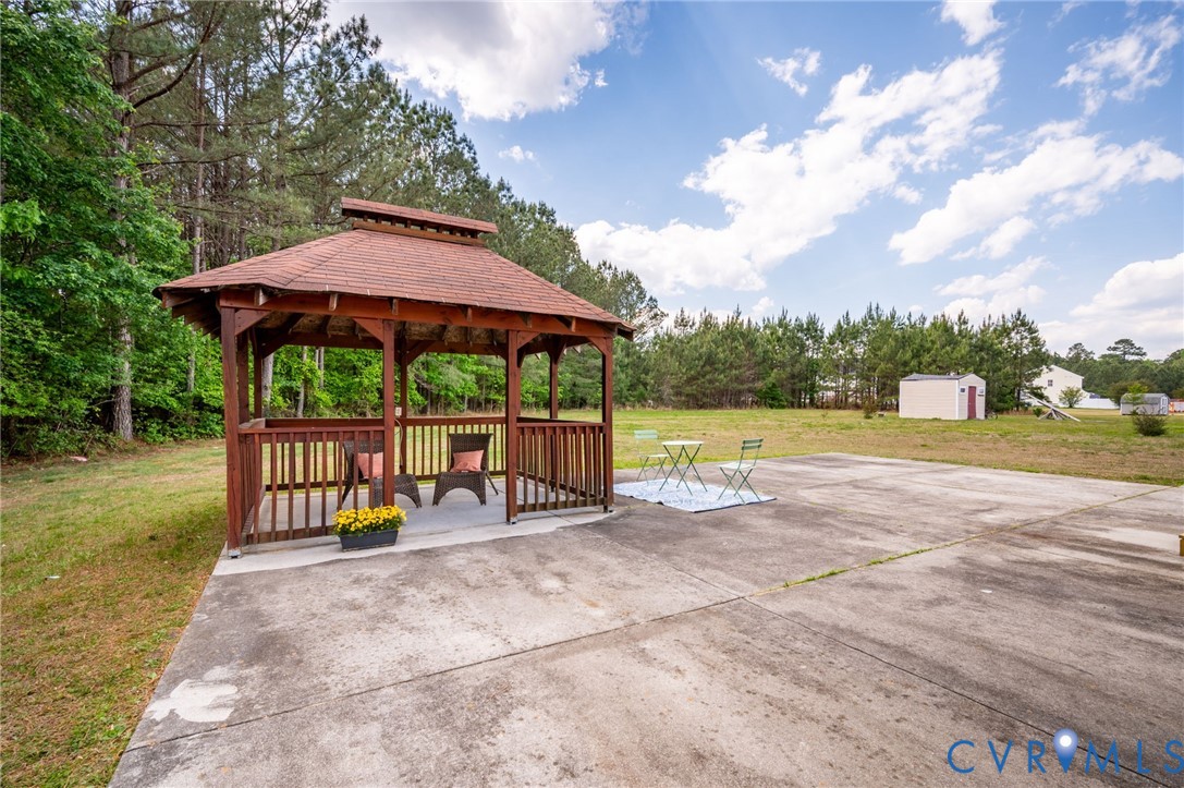 3200 Forest Hills Road Petersburg, VA 23805 - Photo 35 of 37