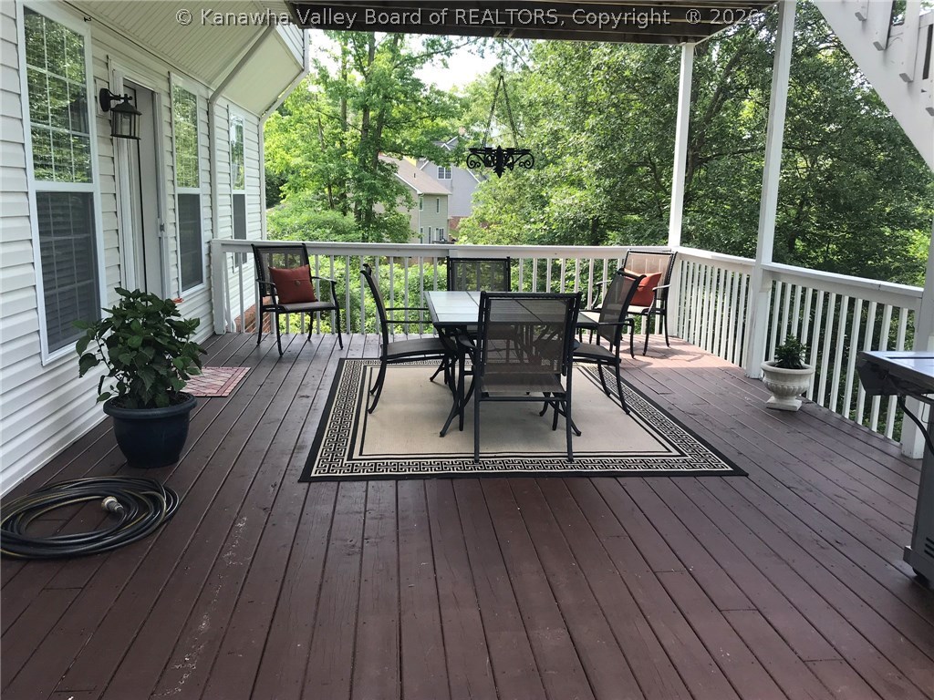108 Hyde Park Road Winfield, WV 25213 - Photo 20 of 28 Gallery Image 20