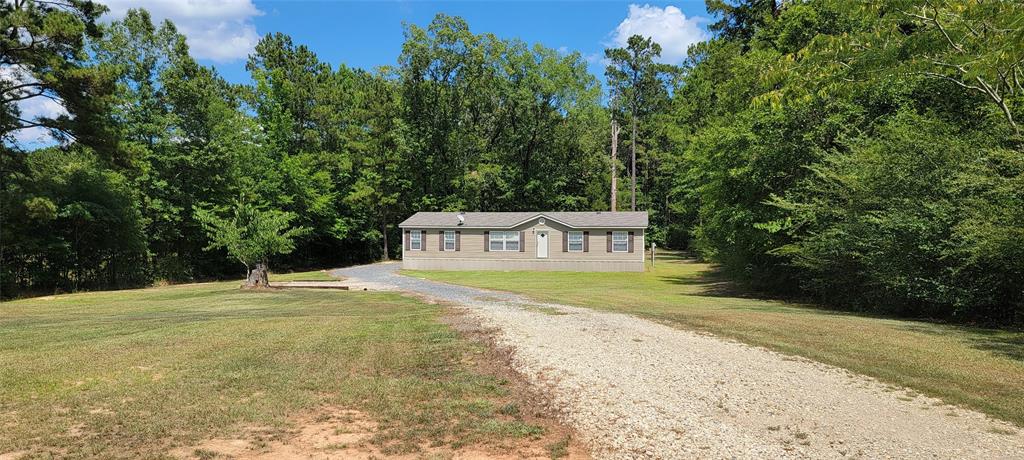 633 Highway 792 Heflin, LA 71039 - Photo 1 of 1