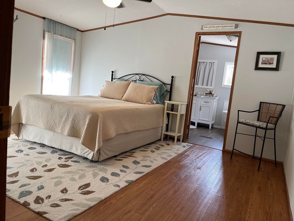 124 Hilltop Lane Decatur, TN 37322 - Photo 29 of 58 Gallery Image 29