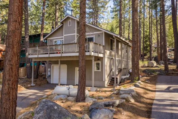 $815,000 | 13474 Moraine Road, Truckee, CA 96161