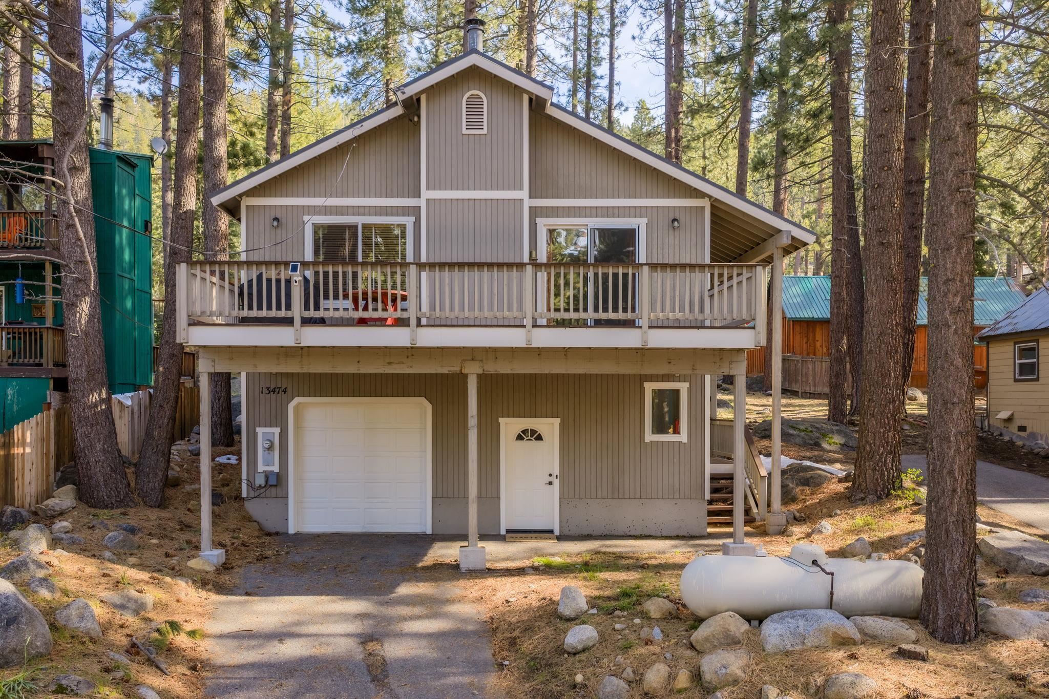 13474 Moraine Road Truckee, CA 96161 - Photo 18 of 24