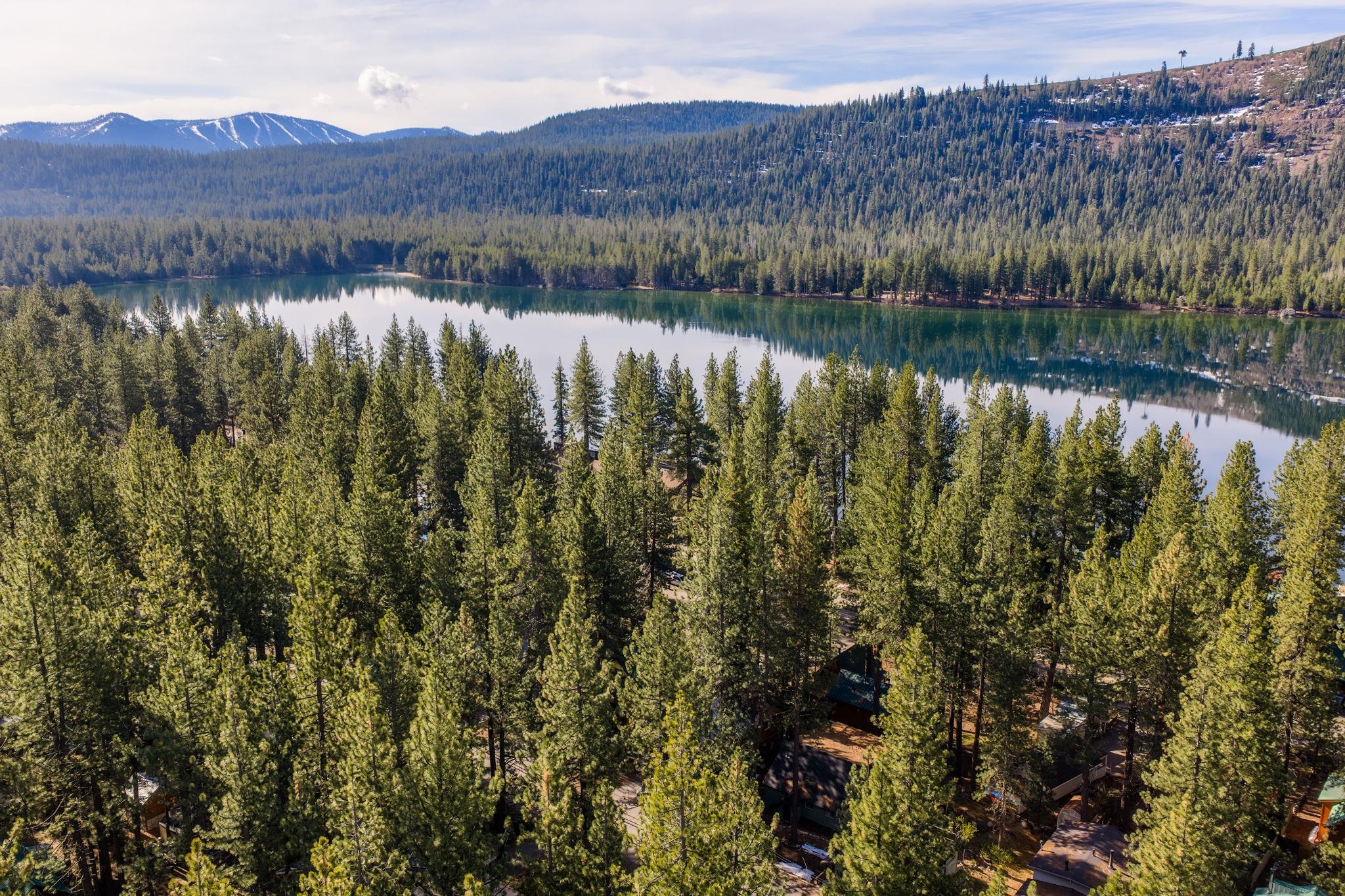 13474 Moraine Road Truckee, CA 96161 - Photo 23 of 24