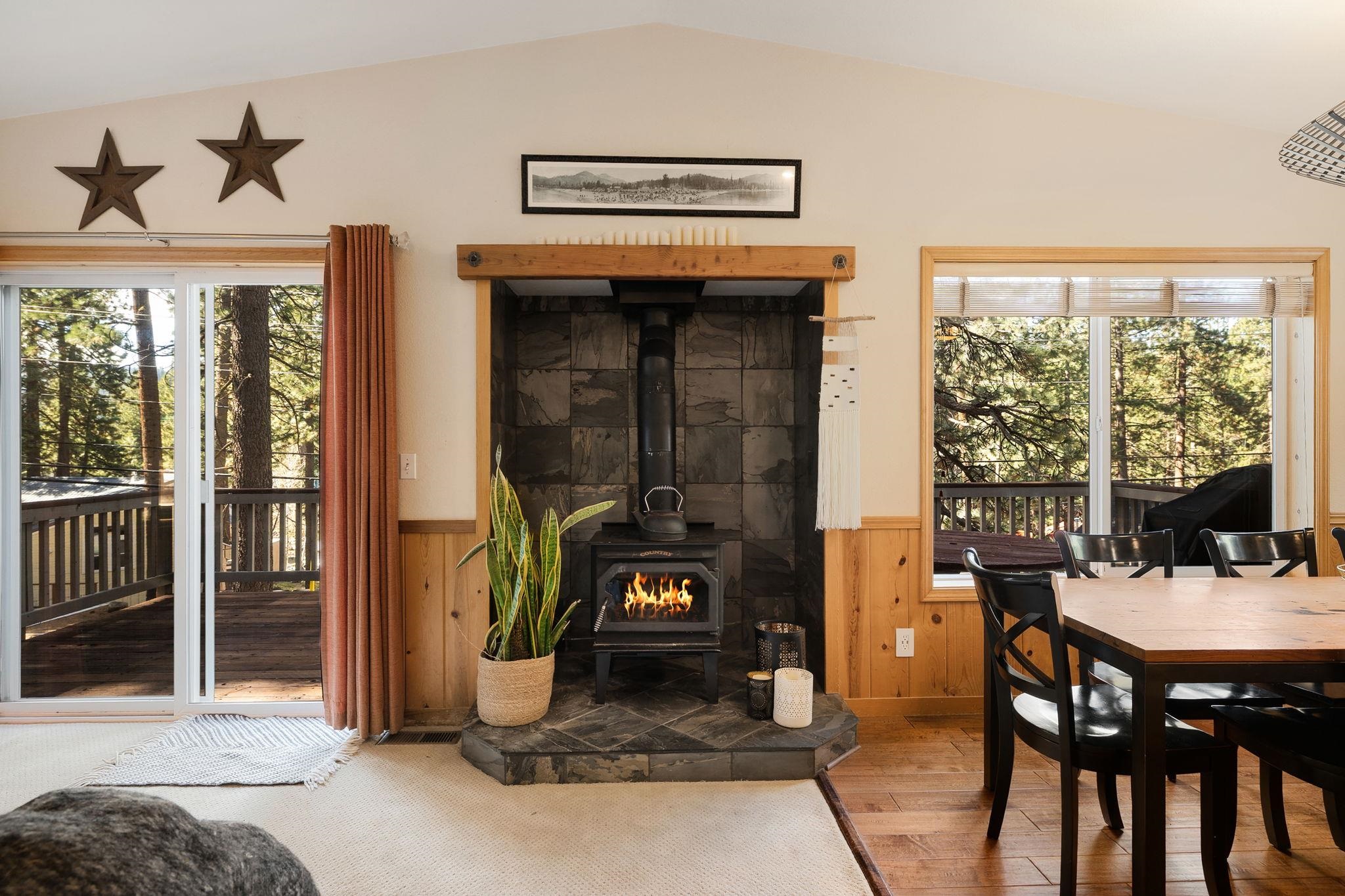 13474 Moraine Road Truckee, CA 96161 - Photo 8 of 24