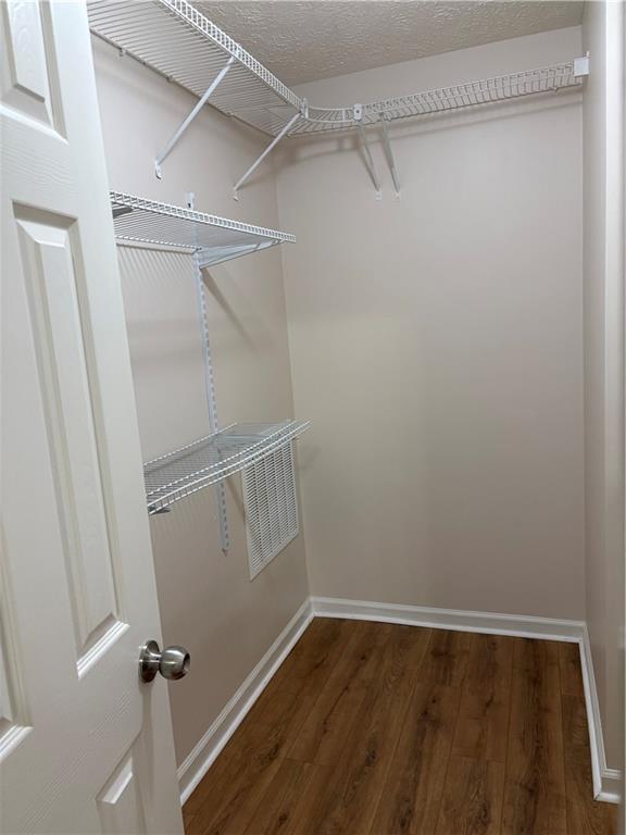 4747 Julian Way Acworth, GA 30101 - Photo 14 of 27 a view of an empty room