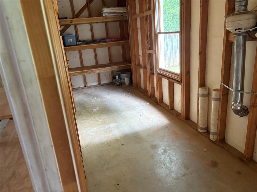 4747 Julian Way Acworth, GA 30101 - Photo 27 of 27 a view of front door