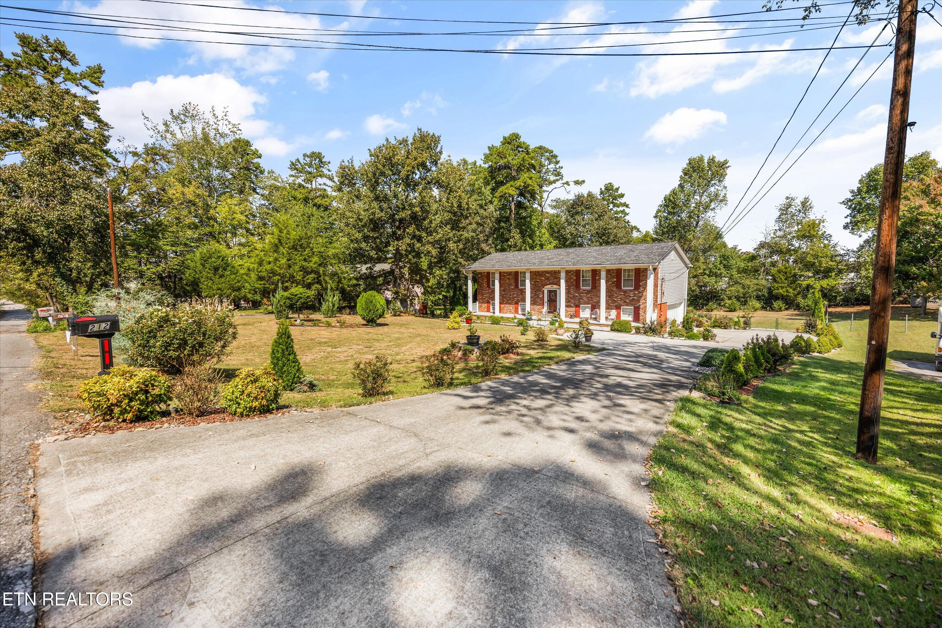 212 Cogdill Road Knoxville, TN 37922 - Photo 47 of 51 06-212 Cogdill Rd43