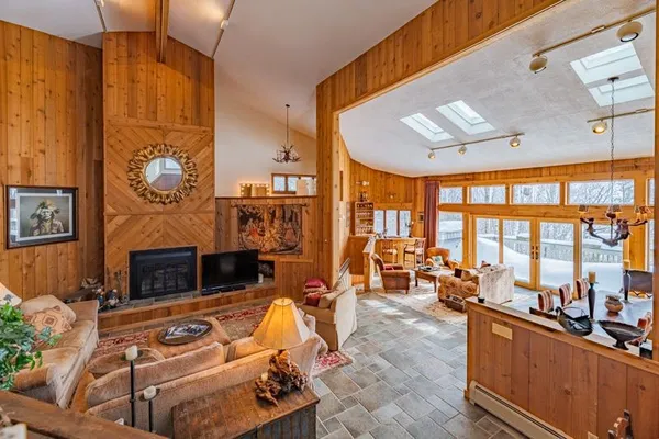 $1,550,000 | 20 Blackberry Lane, Peru, VT 05152