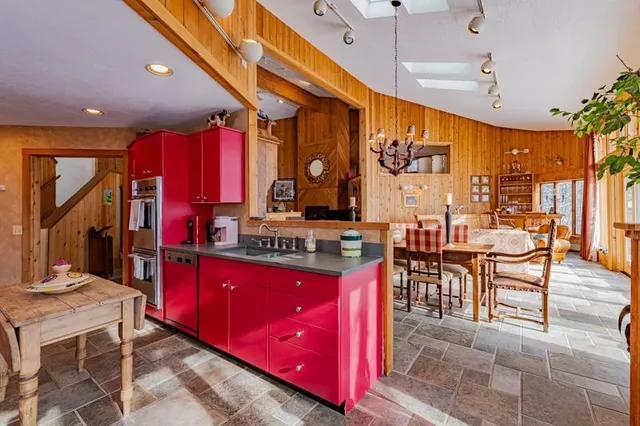 $1,550,000 | 20 Blackberry Lane, Peru, VT 05152