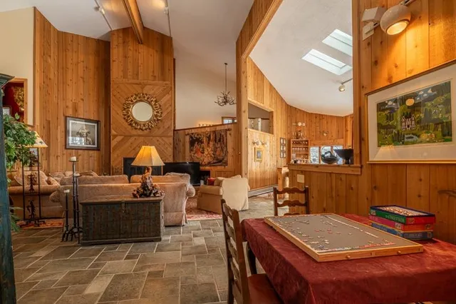 $1,550,000 | 20 Blackberry Lane, Peru, VT 05152