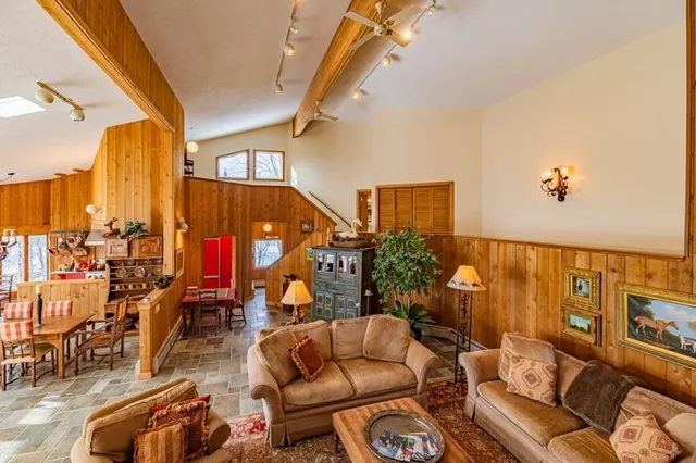 $1,550,000 | 20 Blackberry Lane, Peru, VT 05152