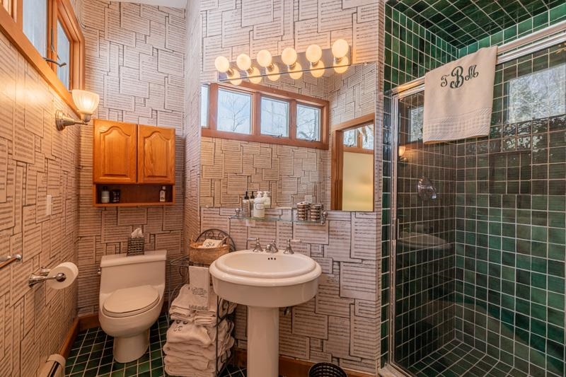 20 Blackberry Lane Peru, VT 05152 - Photo 30 of 52