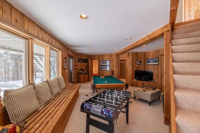 $1,550,000 | 20 Blackberry Lane, Peru, VT 05152