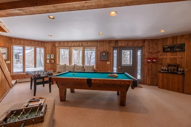 $1,550,000 | 20 Blackberry Lane, Peru, VT 05152