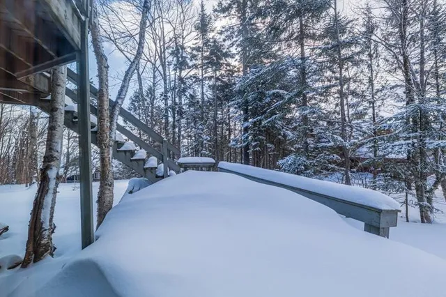 $1,550,000 | 20 Blackberry Lane, Peru, VT 05152