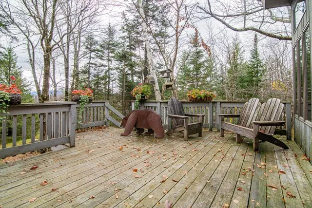 $1,550,000 | 20 Blackberry Lane, Peru, VT 05152