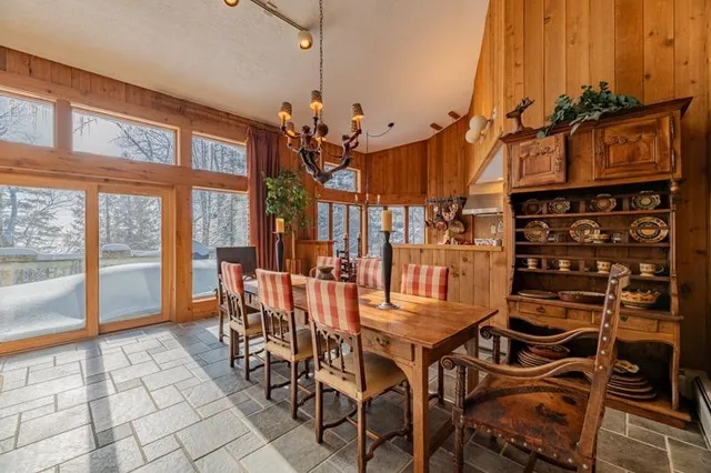 $1,550,000 | 20 Blackberry Lane, Peru, VT 05152