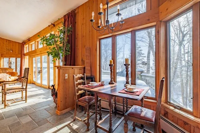 $1,550,000 | 20 Blackberry Lane, Peru, VT 05152