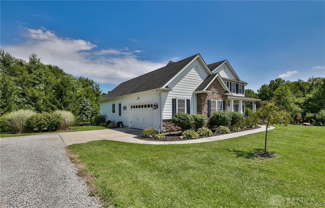 2084 Gum Grove Road Clarksville, OH 45113 - Photo 3 of 85 Gallery Image 3