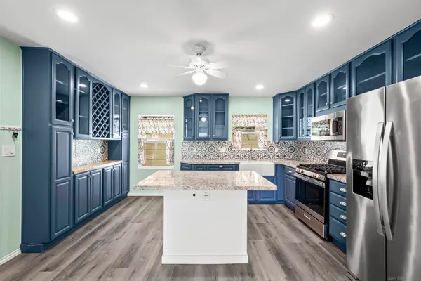 $870,000 | 7936 Lansing Drive, Lemon Grove, CA 91945