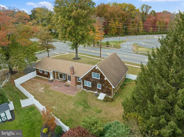 $824,800 | 1 Hawk Drive, Princeton Junction, NJ 08550