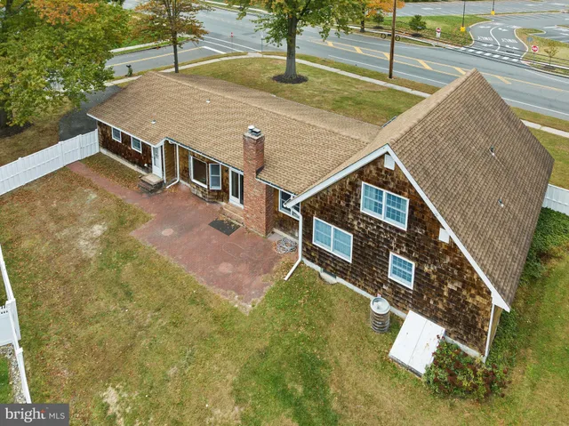 $824,800 | 1 Hawk Drive, Princeton Junction, NJ 08550