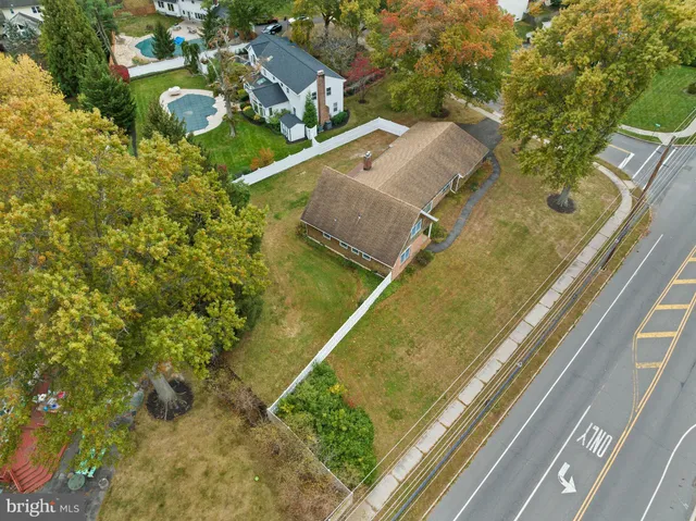 $824,800 | 1 Hawk Drive, Princeton Junction, NJ 08550