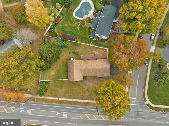 $824,800 | 1 Hawk Drive, Princeton Junction, NJ 08550