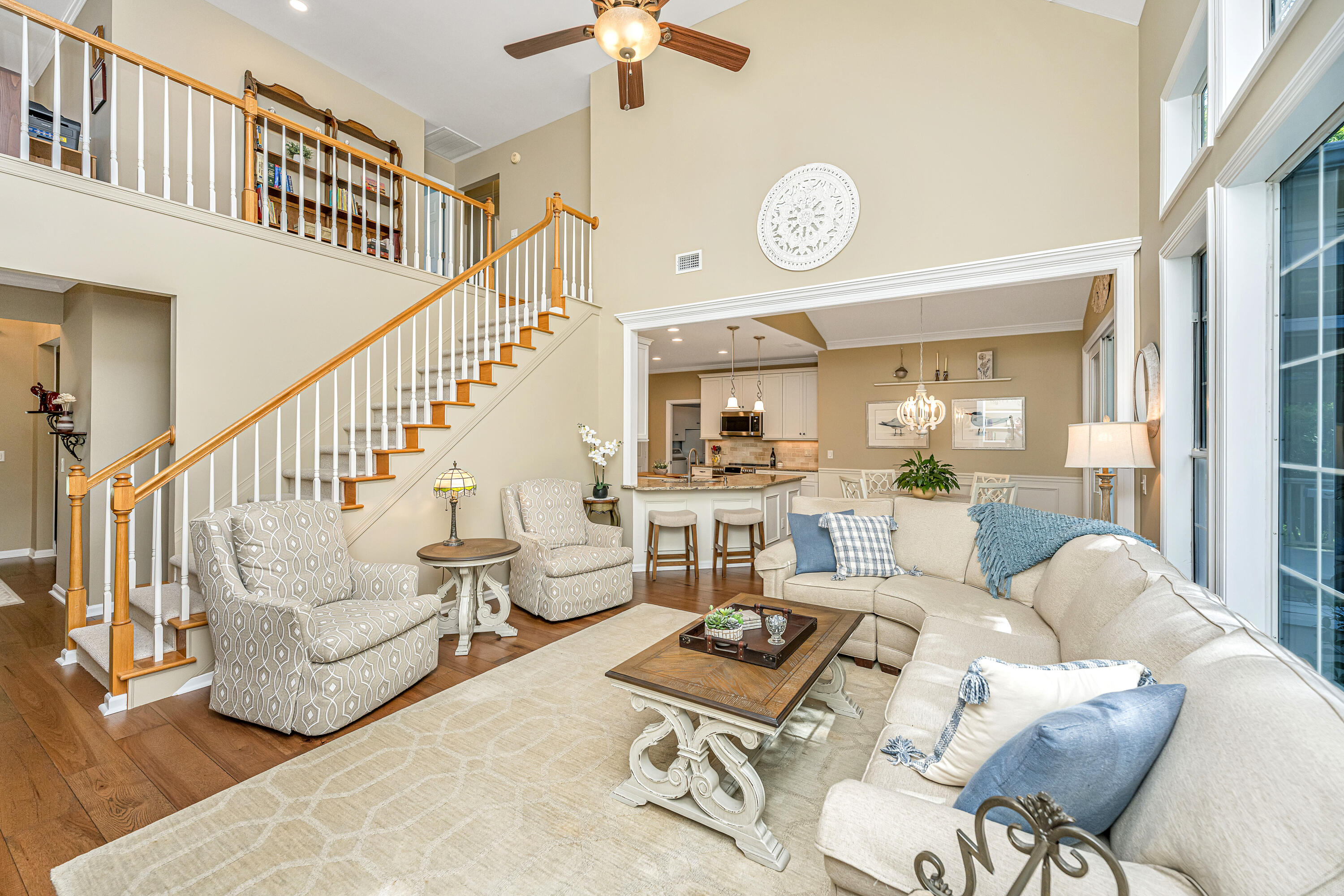 2801 Rosedown Point Mount Pleasant, SC 29466 - Photo 19 of 74