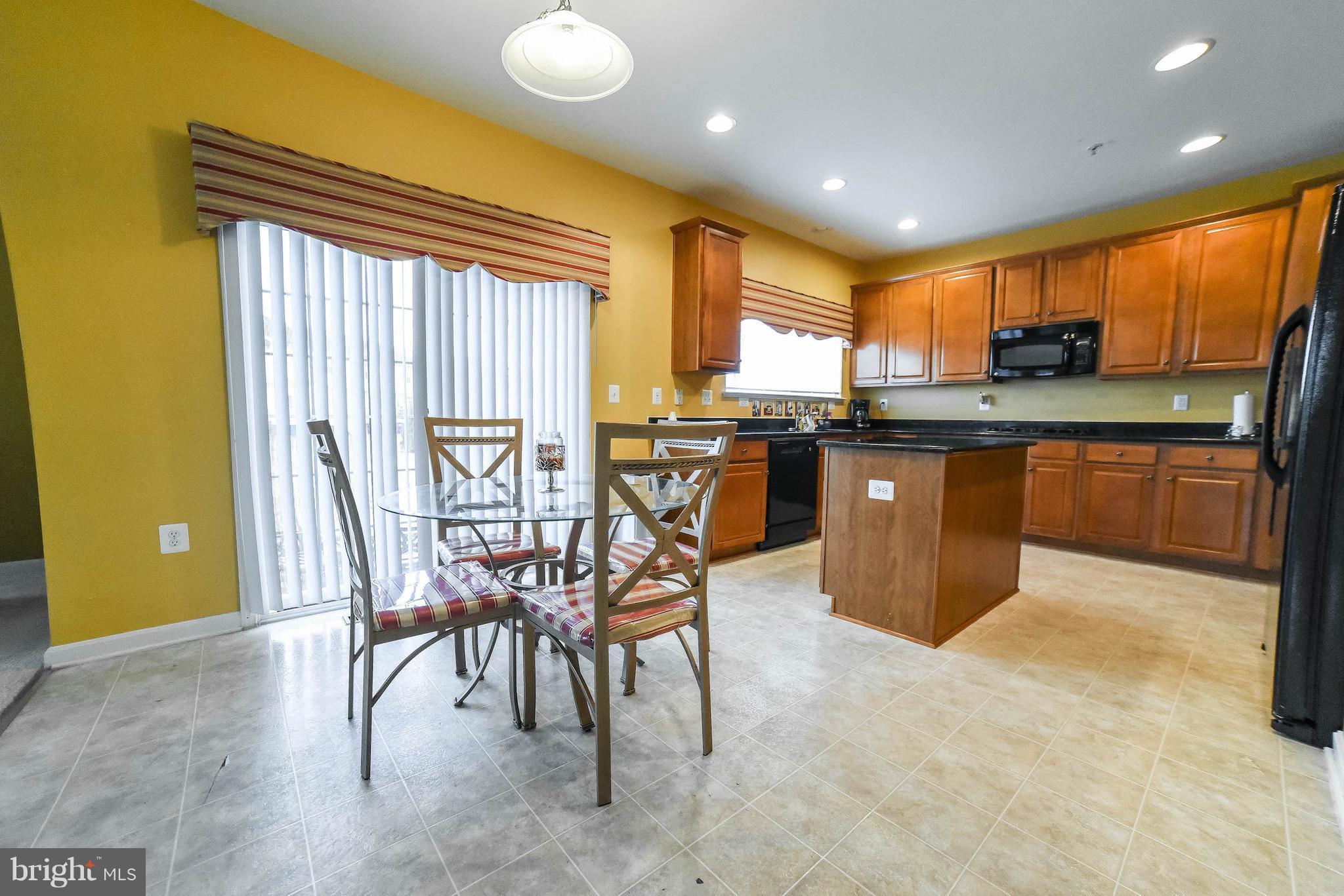 15319 Pulaski Road Brandywine, MD 20613 - Photo 2 of 30 Open floor made for entertaining.
