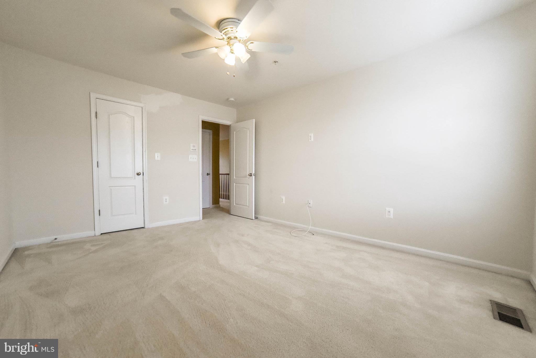 15319 Pulaski Road Brandywine, MD 20613 - Photo 17 of 30 Bedroom #3