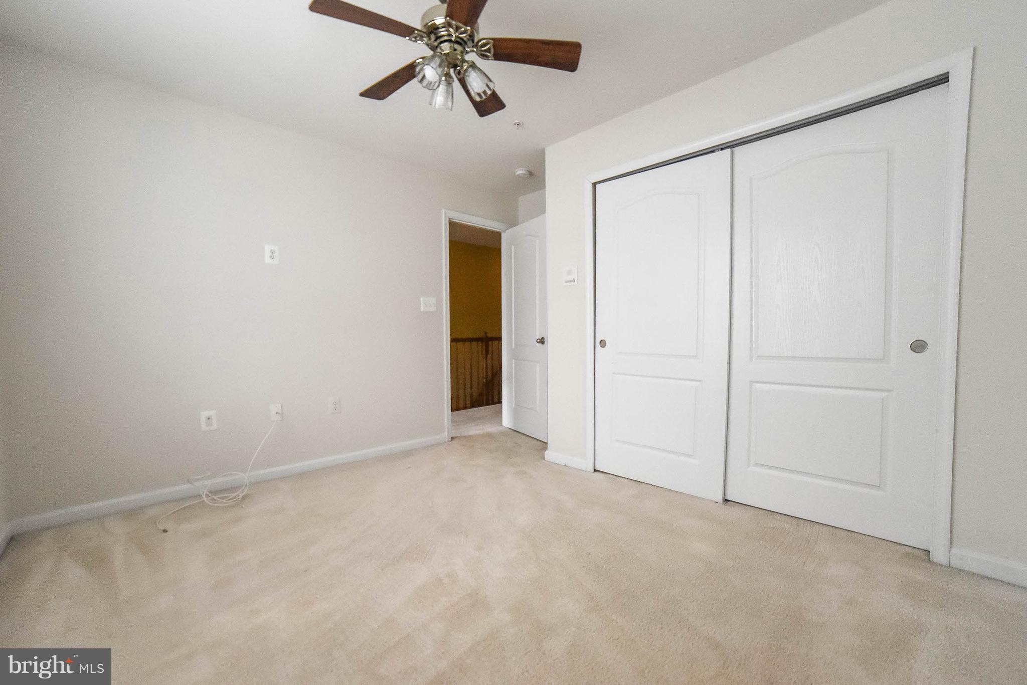 15319 Pulaski Road Brandywine, MD 20613 - Photo 19 of 30 Bedroom #4