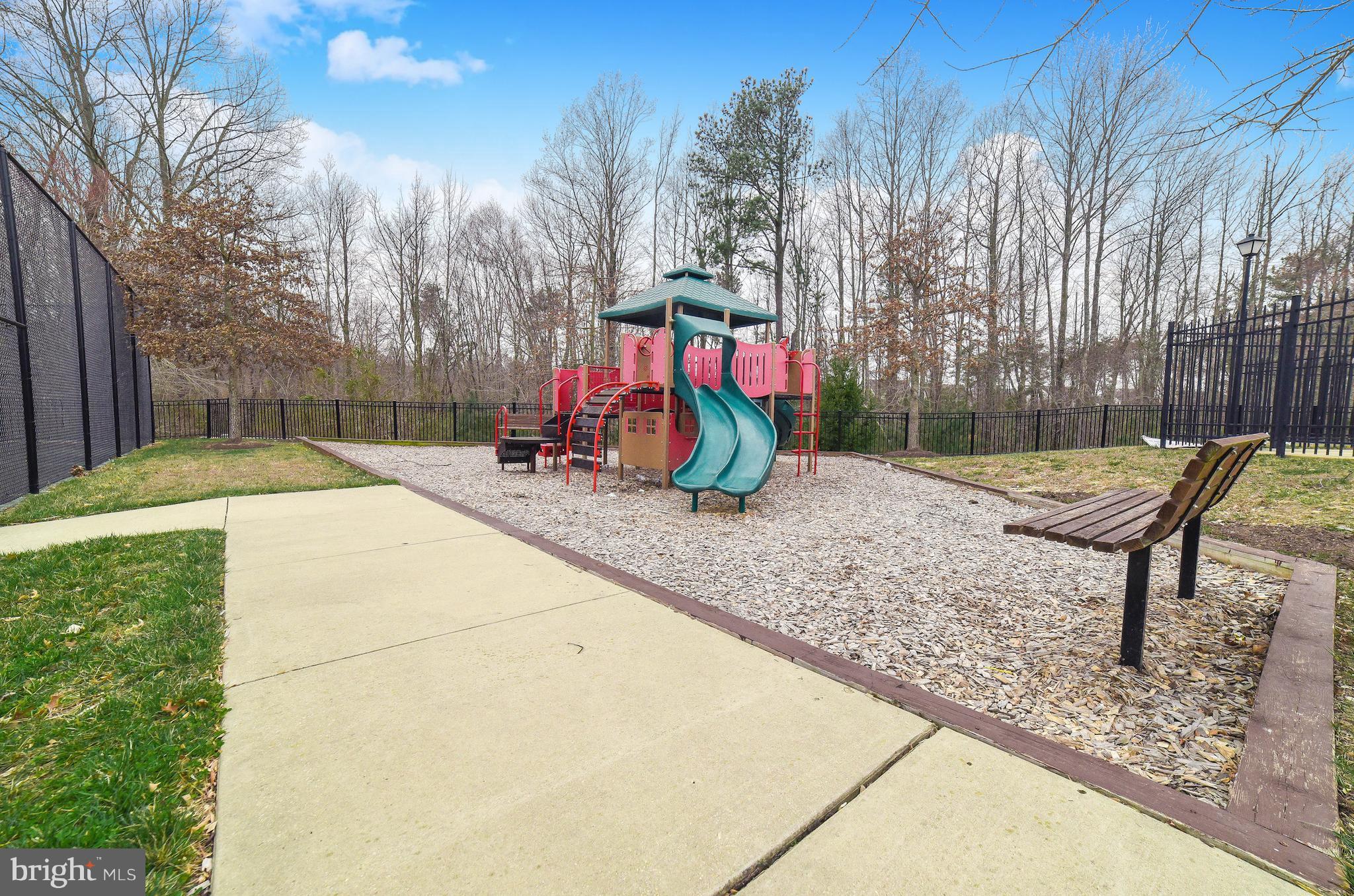 15319 Pulaski Road Brandywine, MD 20613 - Photo 28 of 30 Community