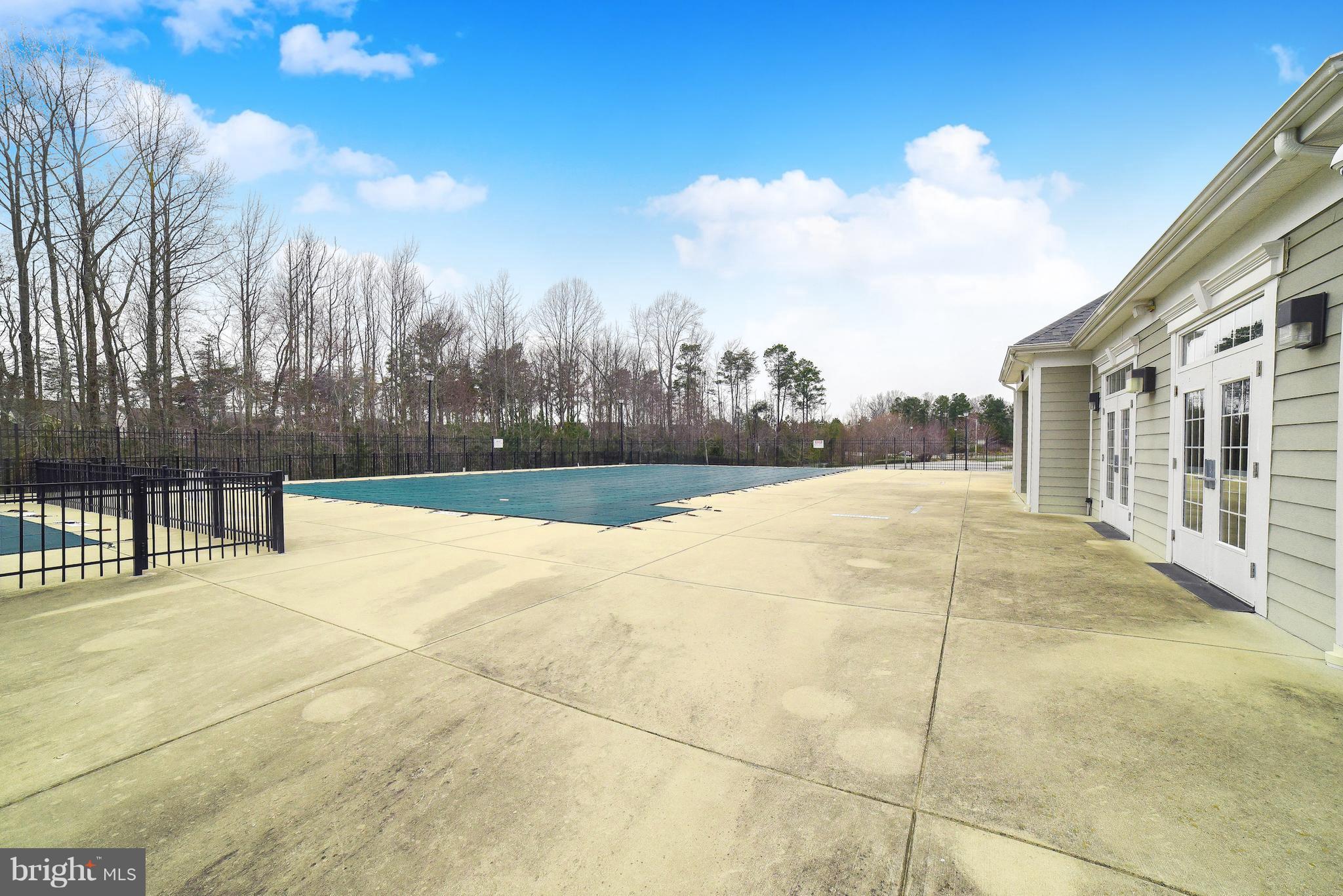 15319 Pulaski Road Brandywine, MD 20613 - Photo 30 of 30 Community