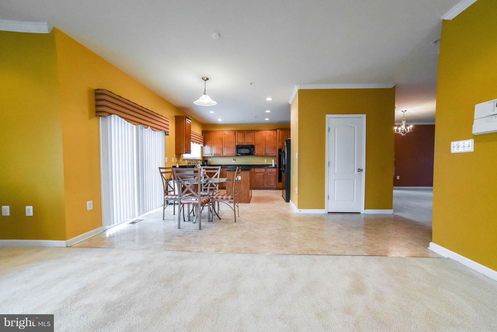 15319 Pulaski Road Brandywine, MD 20613 - Photo 5 of 30 Family Room with gas fireplace..