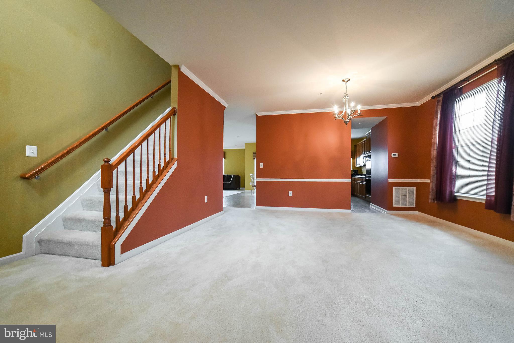 15319 Pulaski Road Brandywine, MD 20613 - Photo 7 of 30 Formal living room