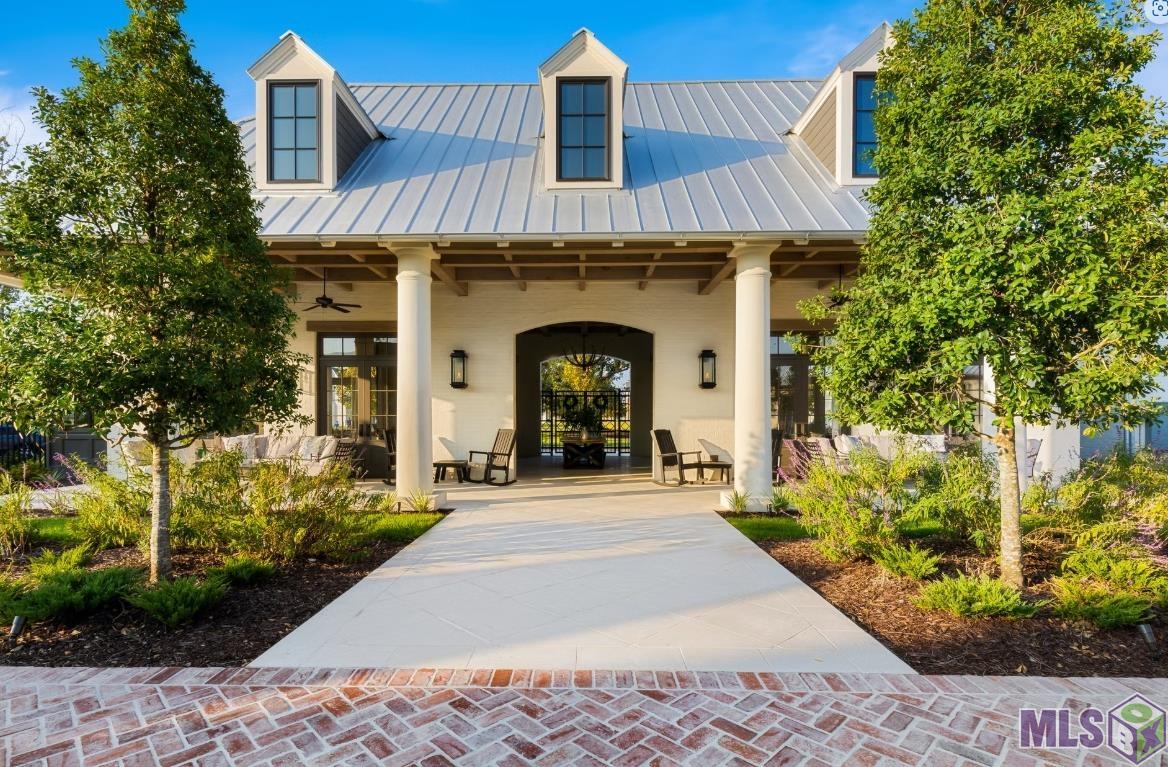 2020 Rouzan Avenue Baton Rouge, LA 70808 - Photo 7 of 9