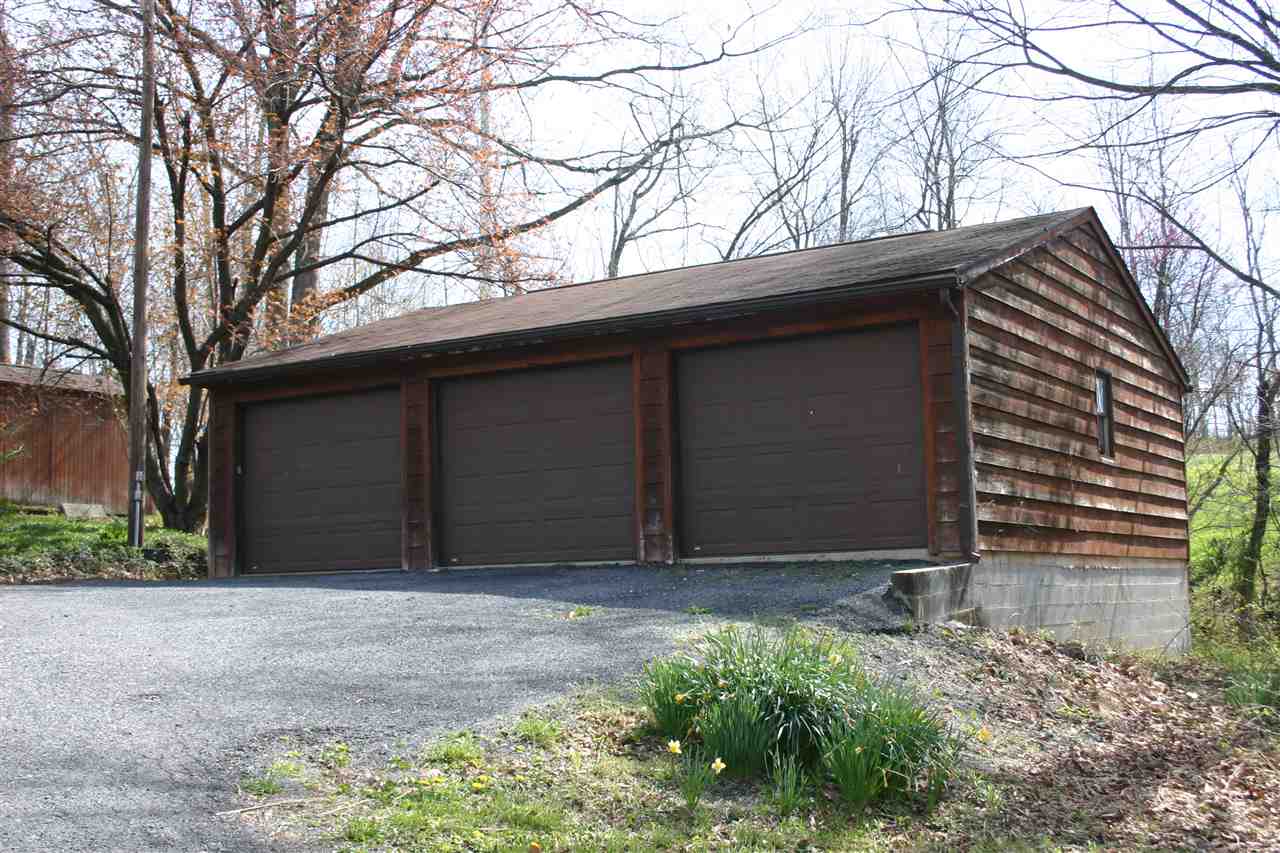 3335 Beulah Road Keezletown, VA 22832 - Photo 14 of 24 a front view of house