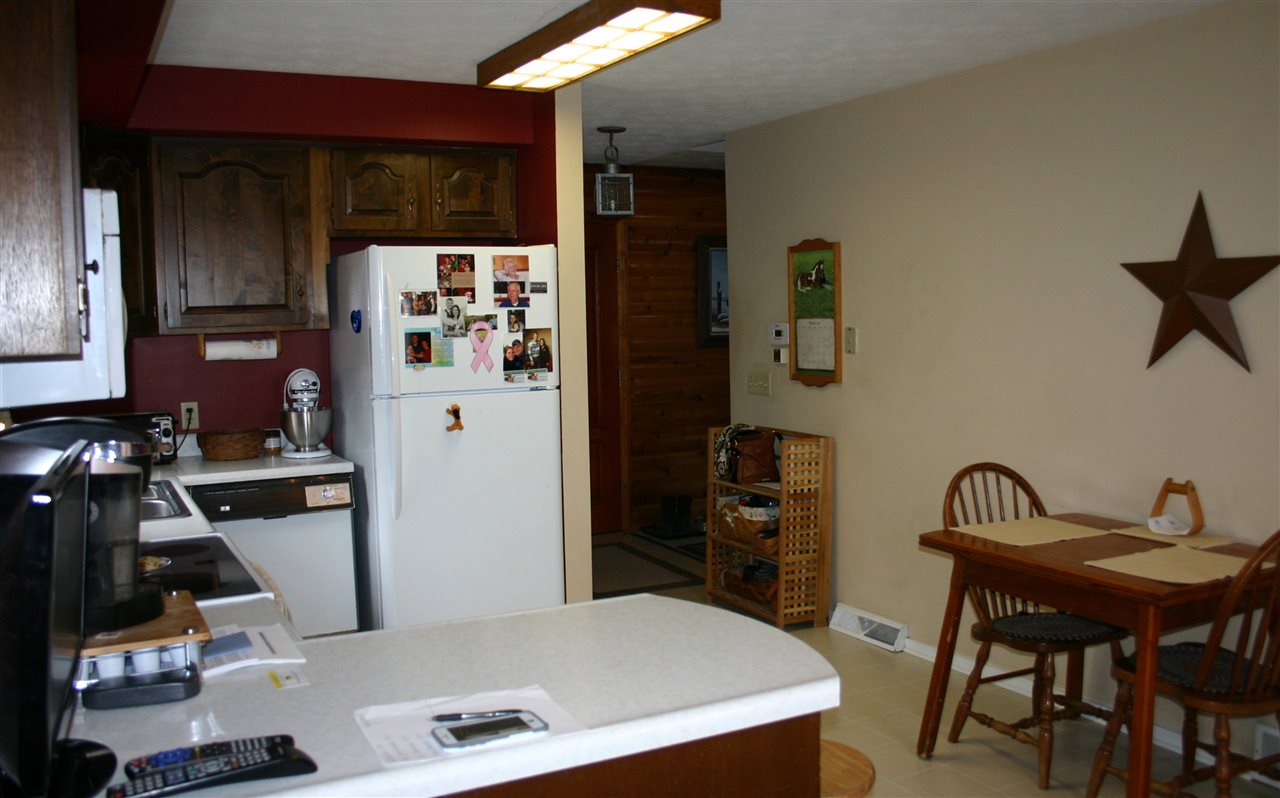 3335 Beulah Road Keezletown, VA 22832 - Photo 3 of 24 a view of a workspace with furniture